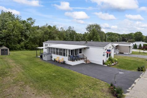 61 Poplar Park Drive Wells ME 04090