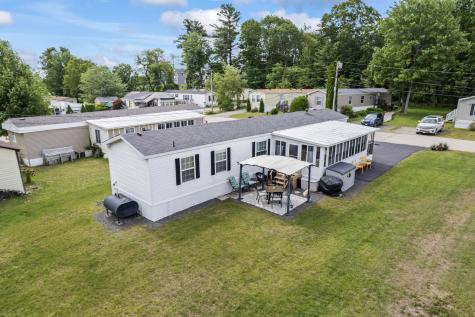 61 Poplar Park Drive Wells ME 04090