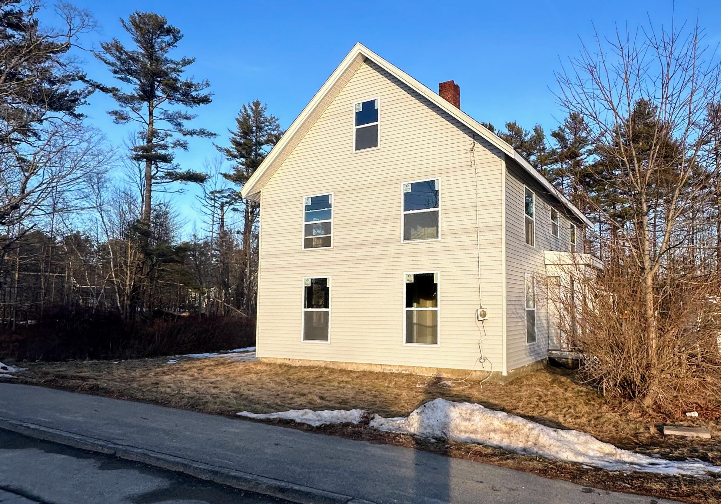 21 Mortland Road Searsport ME 04974