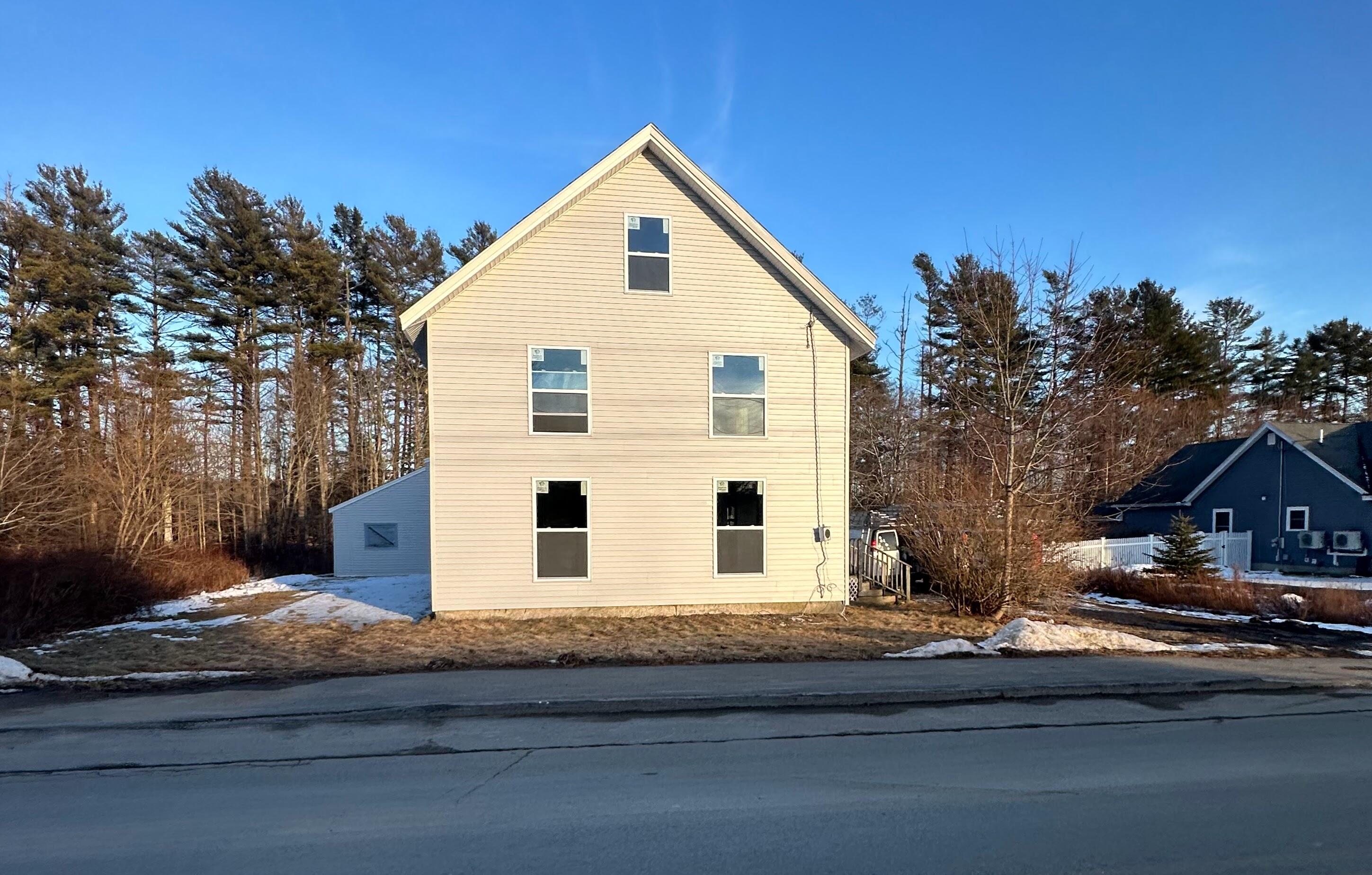 21 Mortland Road Searsport ME 04974