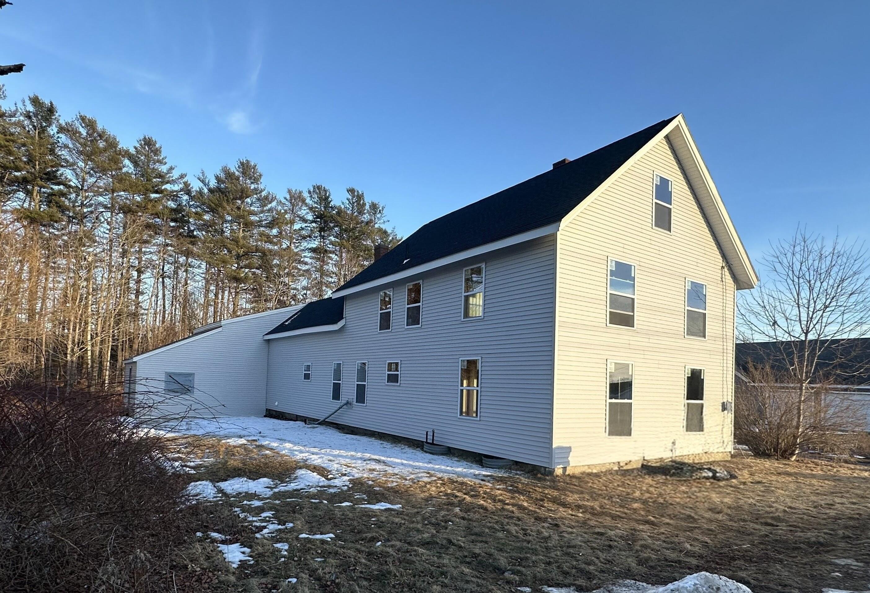 21 Mortland Road Searsport ME 04974