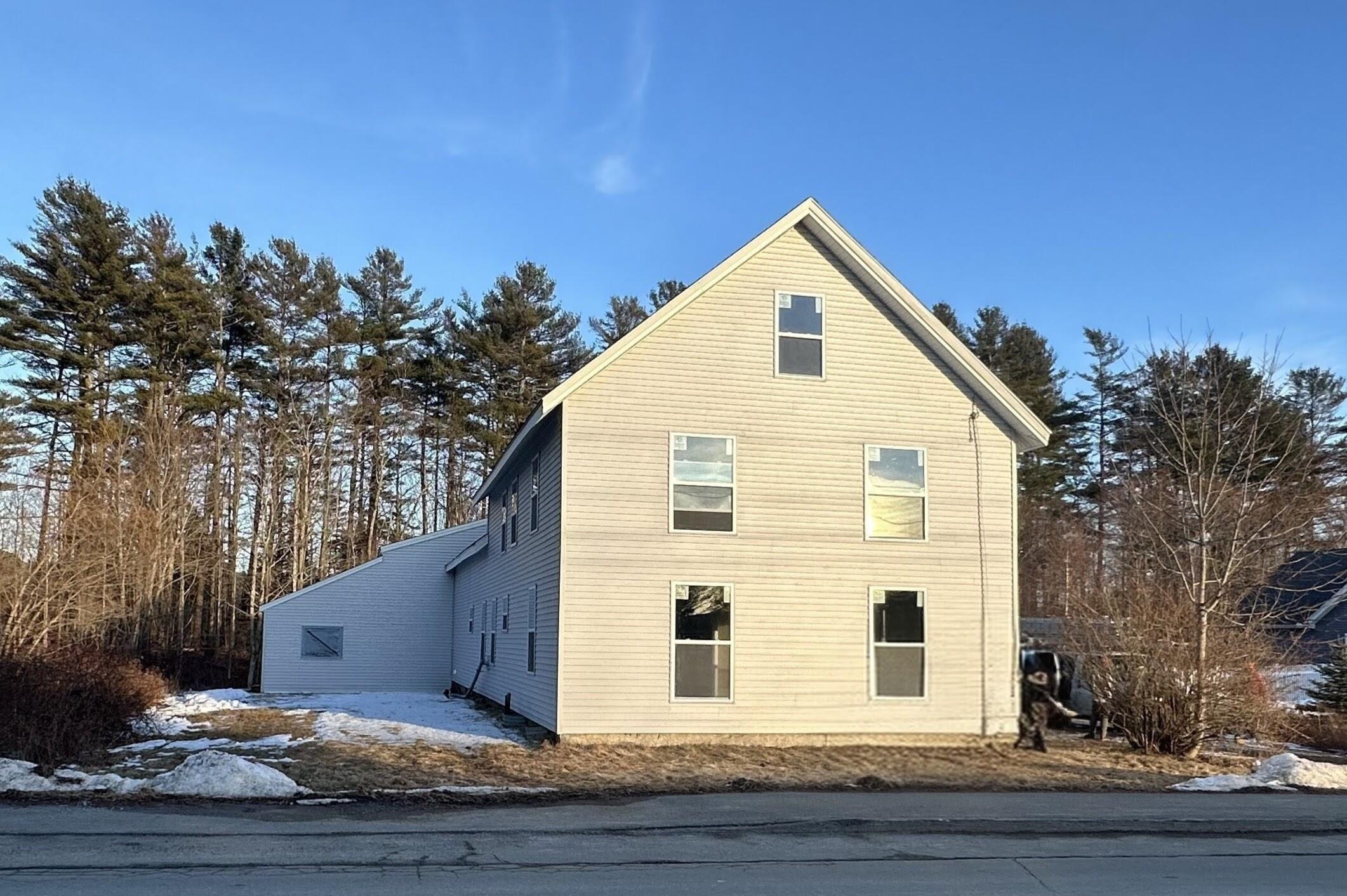 21 Mortland Road Searsport ME 04974