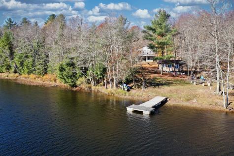 45 Campground Road Searsport ME 04974