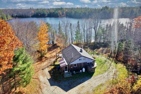 45 Campground Road Searsport ME 04974