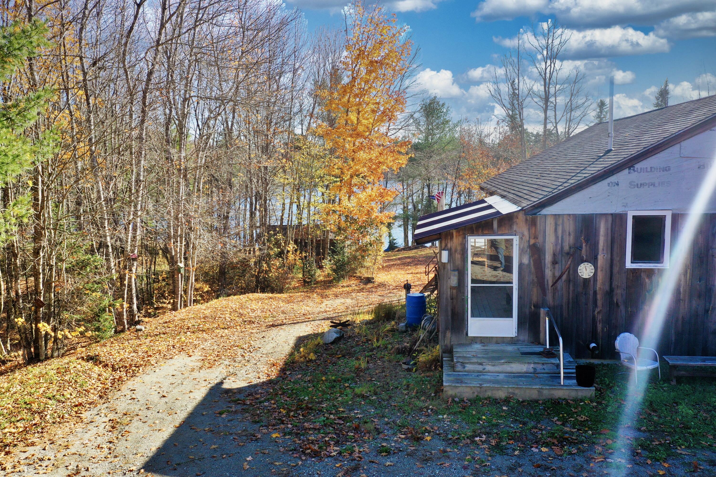 45 Campground Road Searsport ME 04974