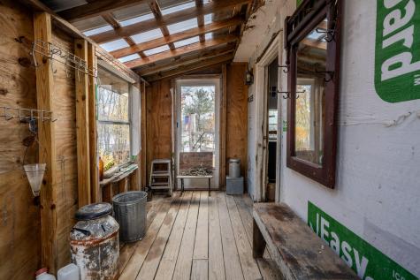 45 Campground Road Searsport ME 04974