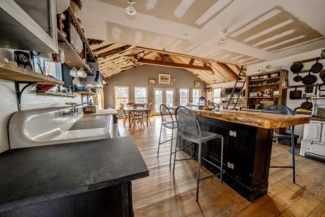 45 Campground Road Searsport ME 04974