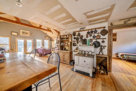45 Campground Road Searsport ME 04974