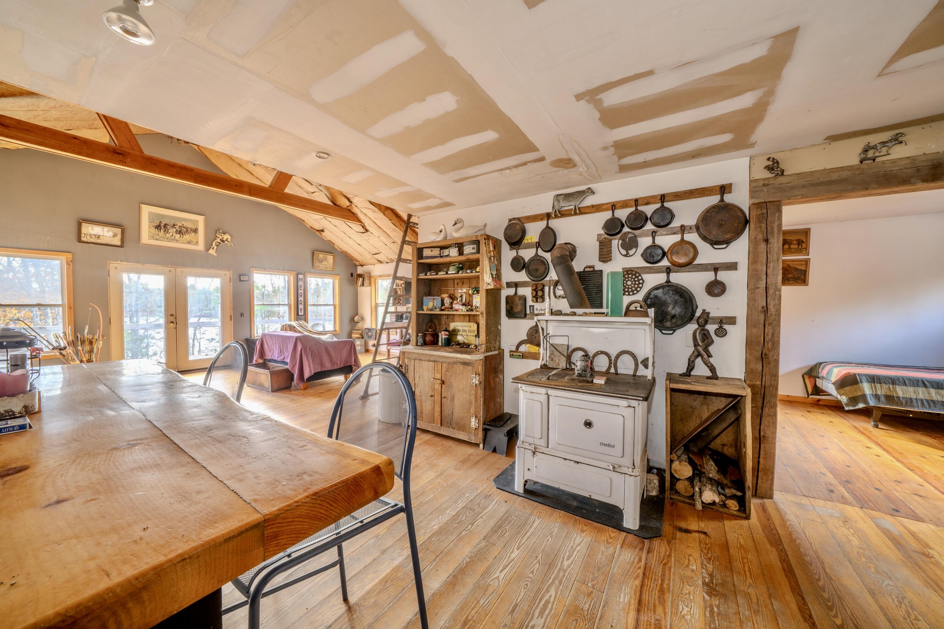 45 Campground Road Searsport ME 04974