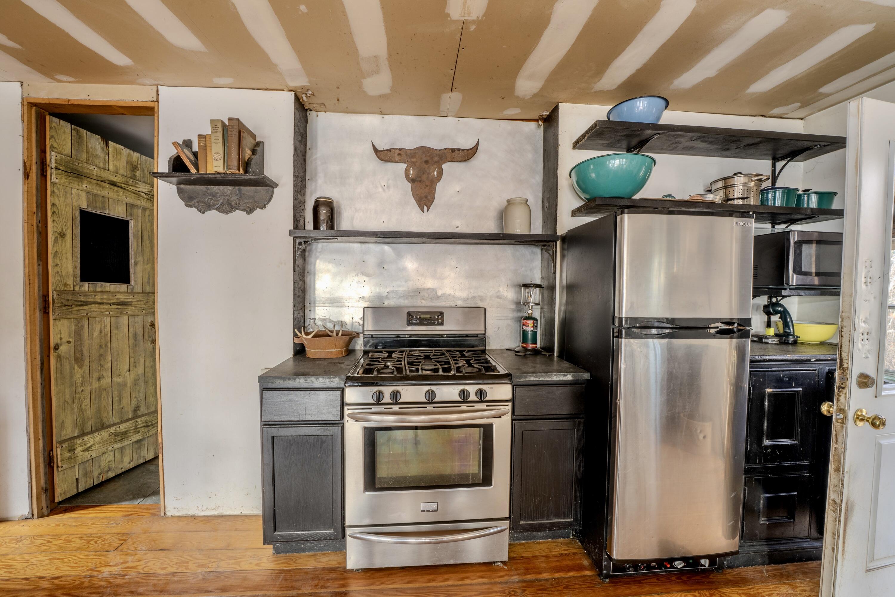 45 Campground Road Searsport ME 04974