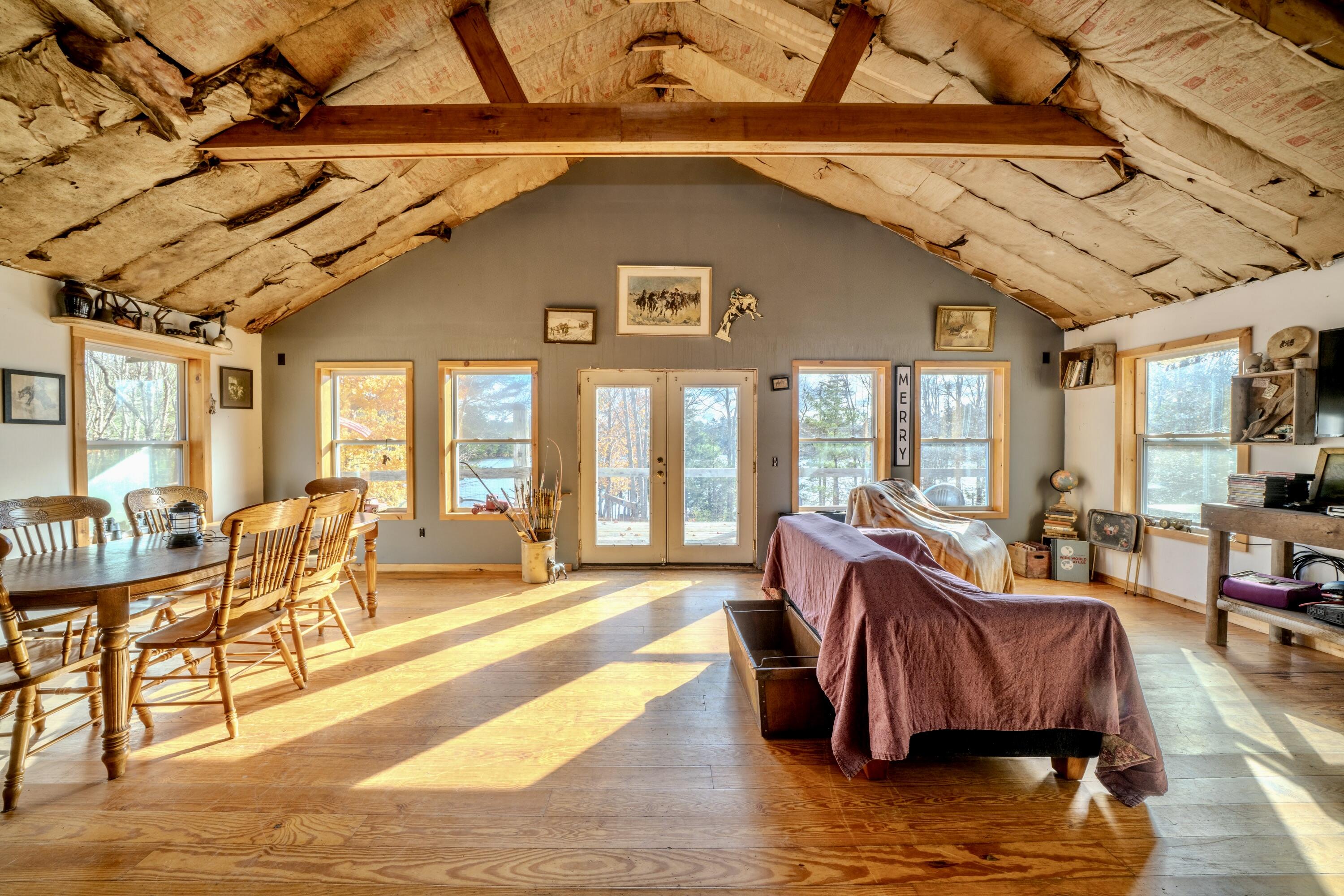 45 Campground Road Searsport ME 04974