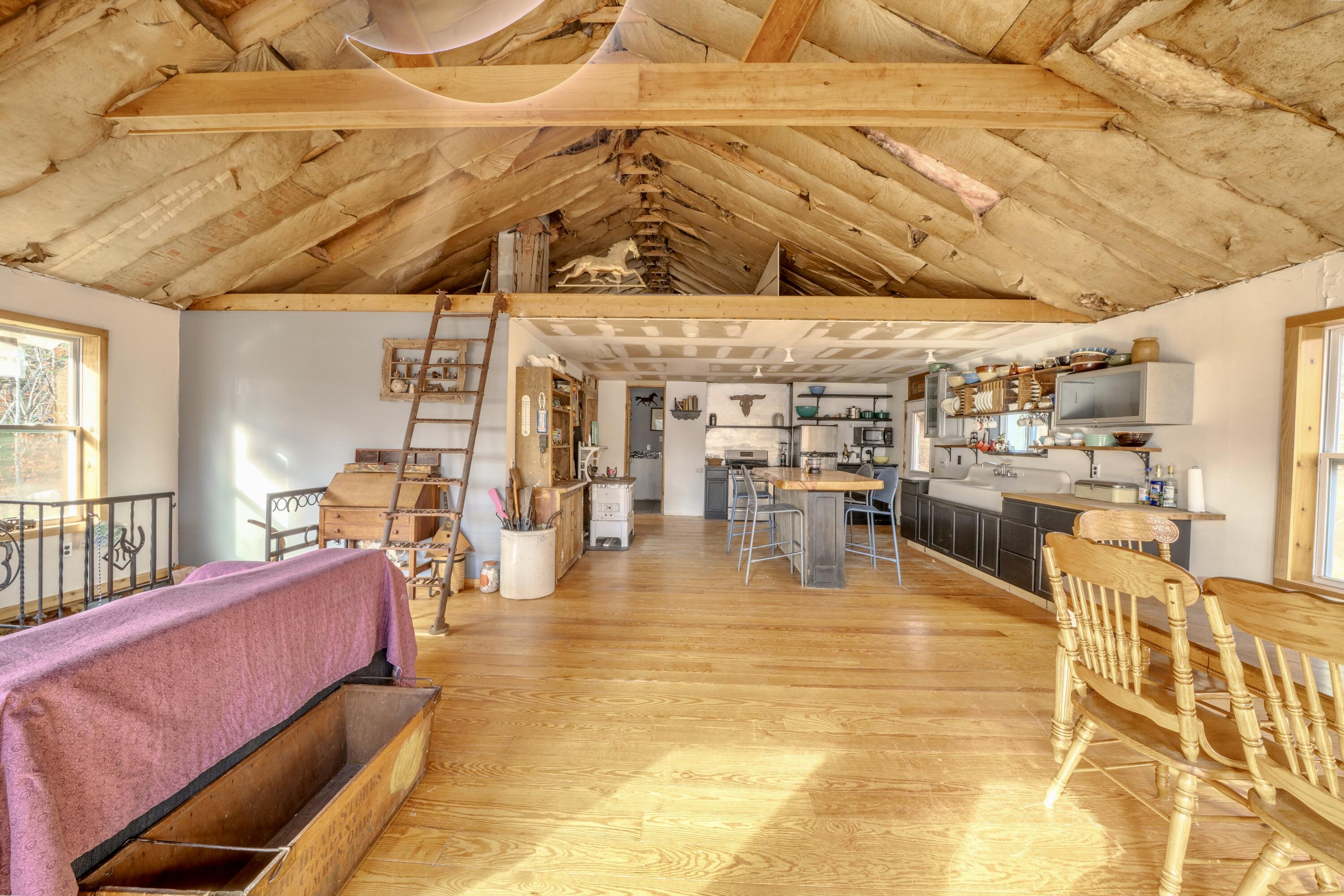 45 Campground Road Searsport ME 04974