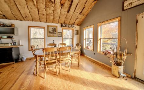 45 Campground Road Searsport ME 04974