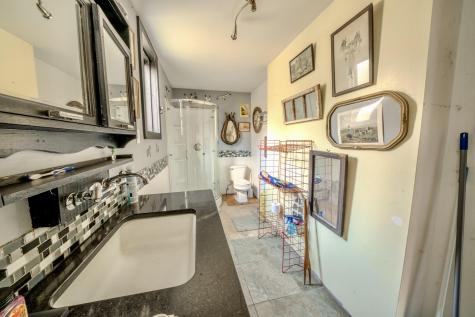 45 Campground Road Searsport ME 04974