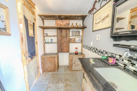 45 Campground Road Searsport ME 04974