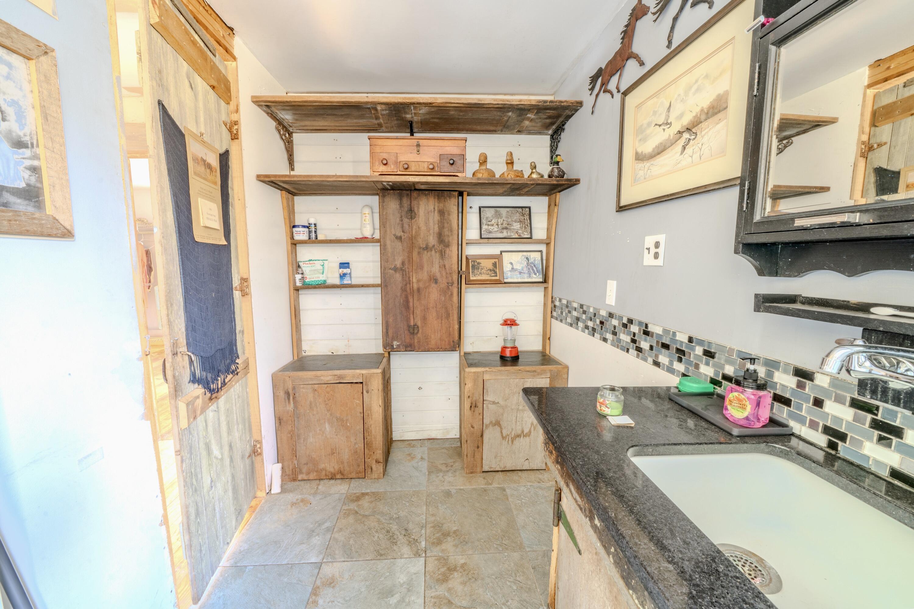 45 Campground Road Searsport ME 04974