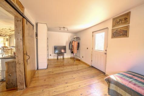 45 Campground Road Searsport ME 04974