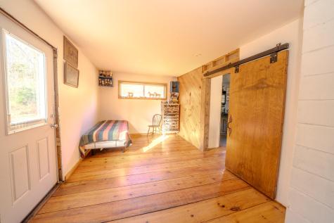 45 Campground Road Searsport ME 04974
