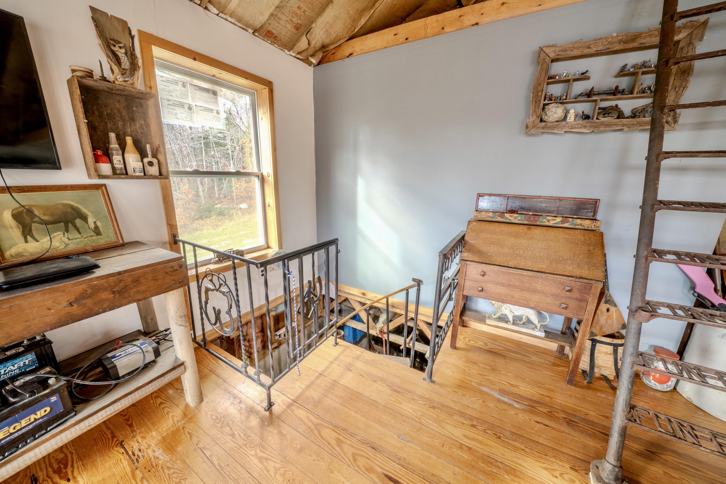45 Campground Road Searsport ME 04974