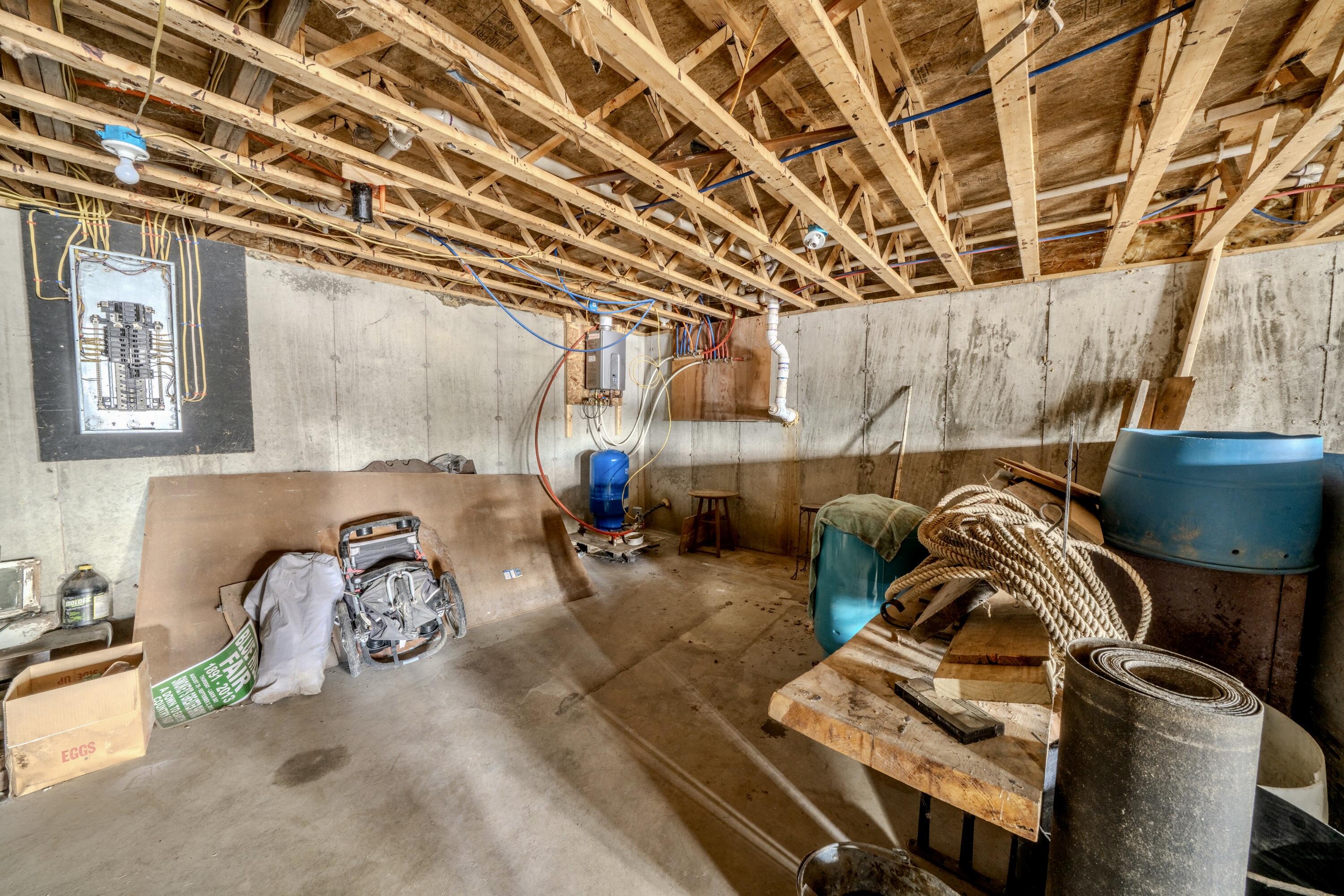 45 Campground Road Searsport ME 04974