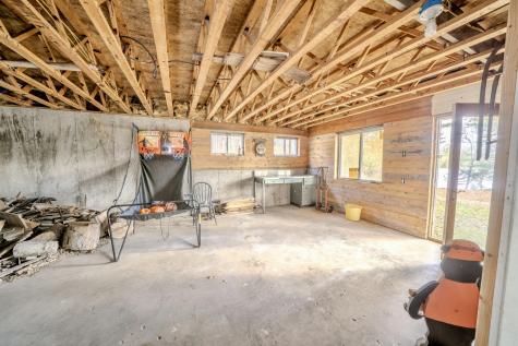 45 Campground Road Searsport ME 04974