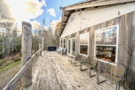 45 Campground Road Searsport ME 04974