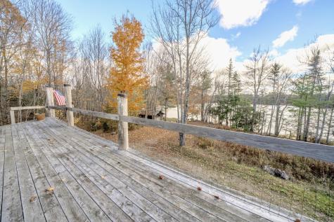 45 Campground Road Searsport ME 04974