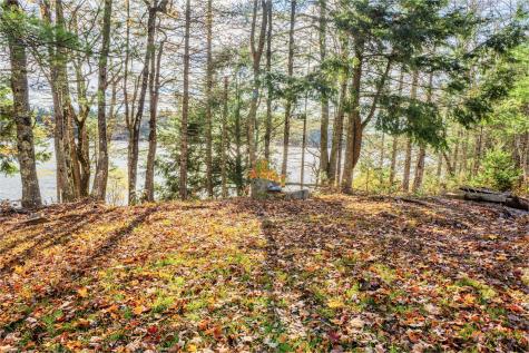 45 Campground Road Searsport ME 04974