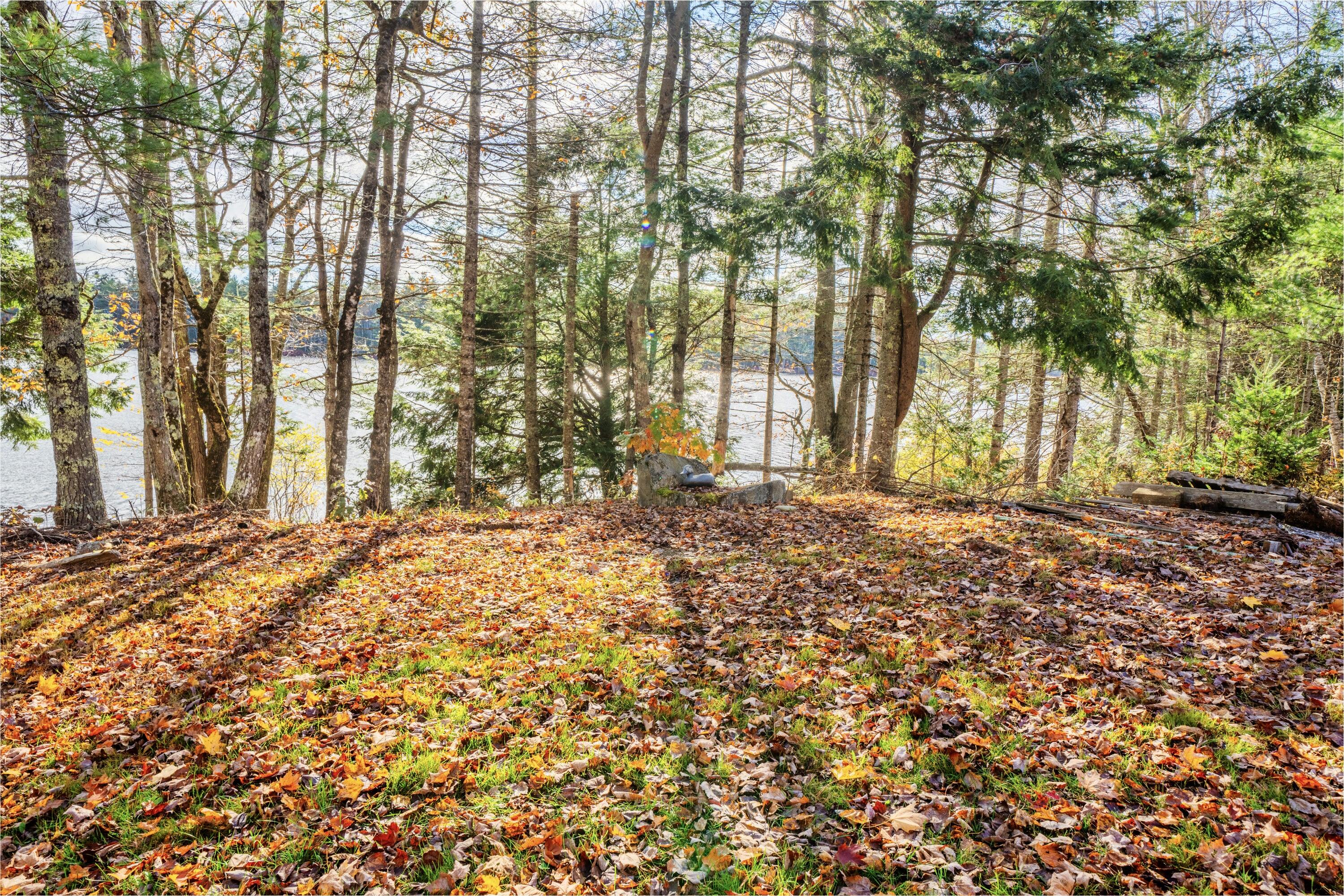 45 Campground Road Searsport ME 04974