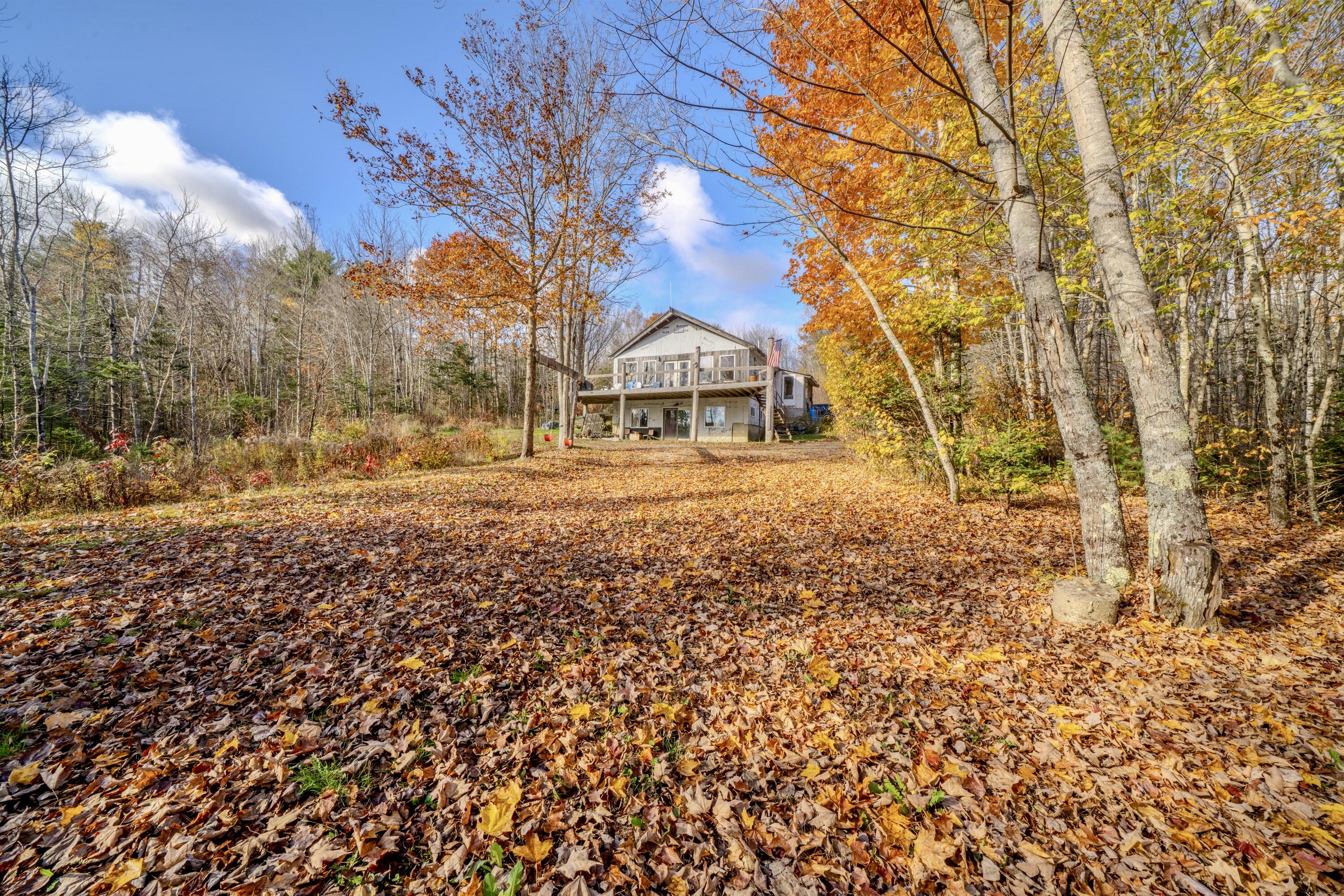 45 Campground Road Searsport ME 04974