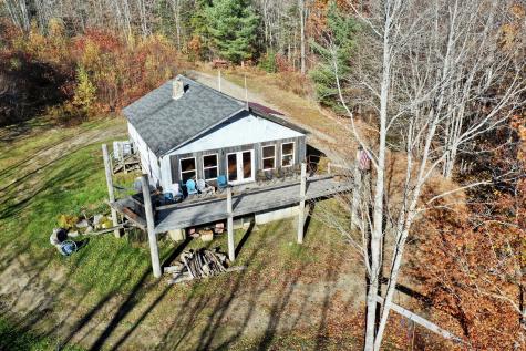 45 Campground Road Searsport ME 04974