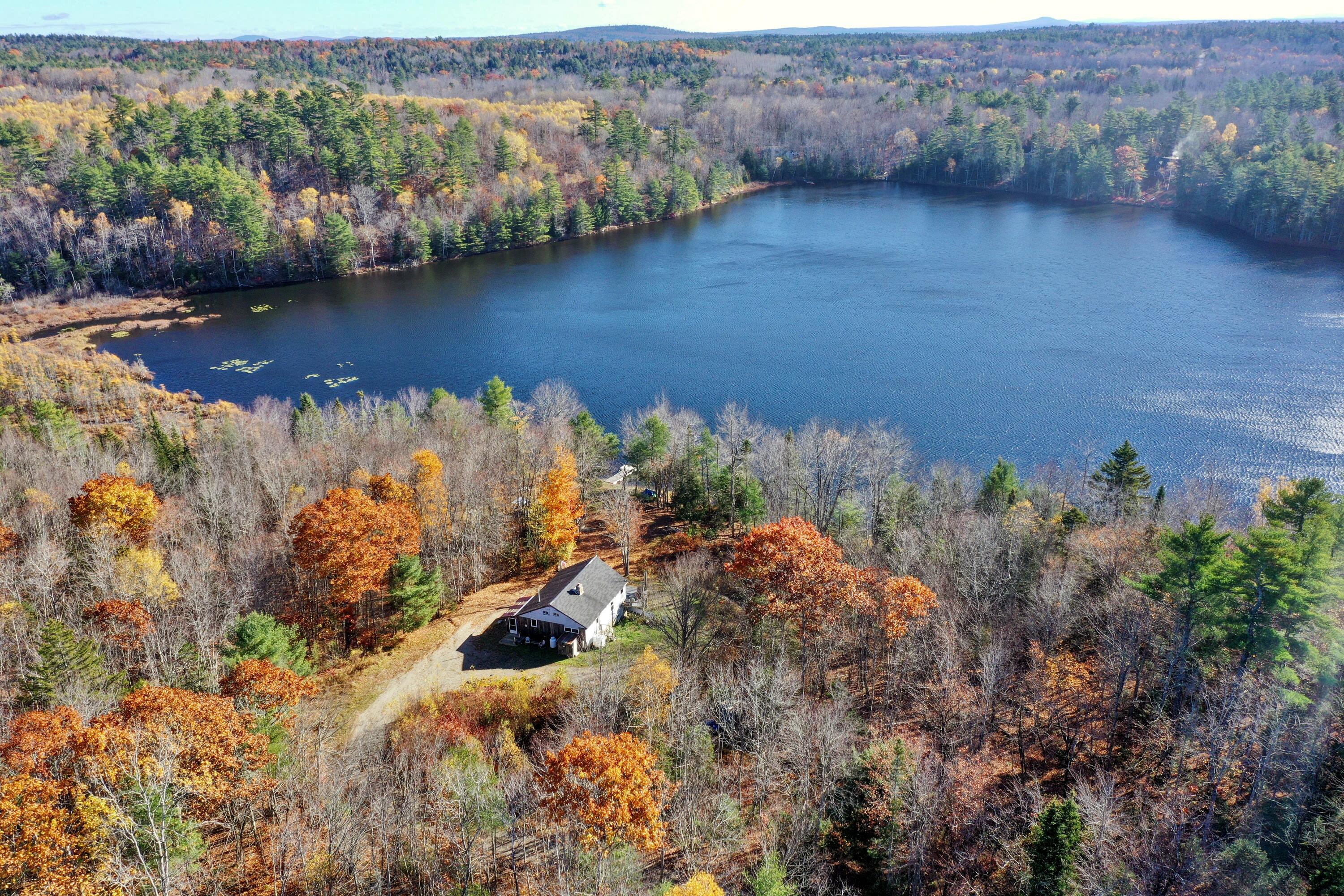 45 Campground Road Searsport ME 04974