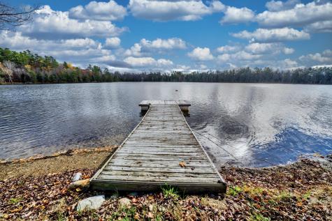 45 Campground Road Searsport ME 04974