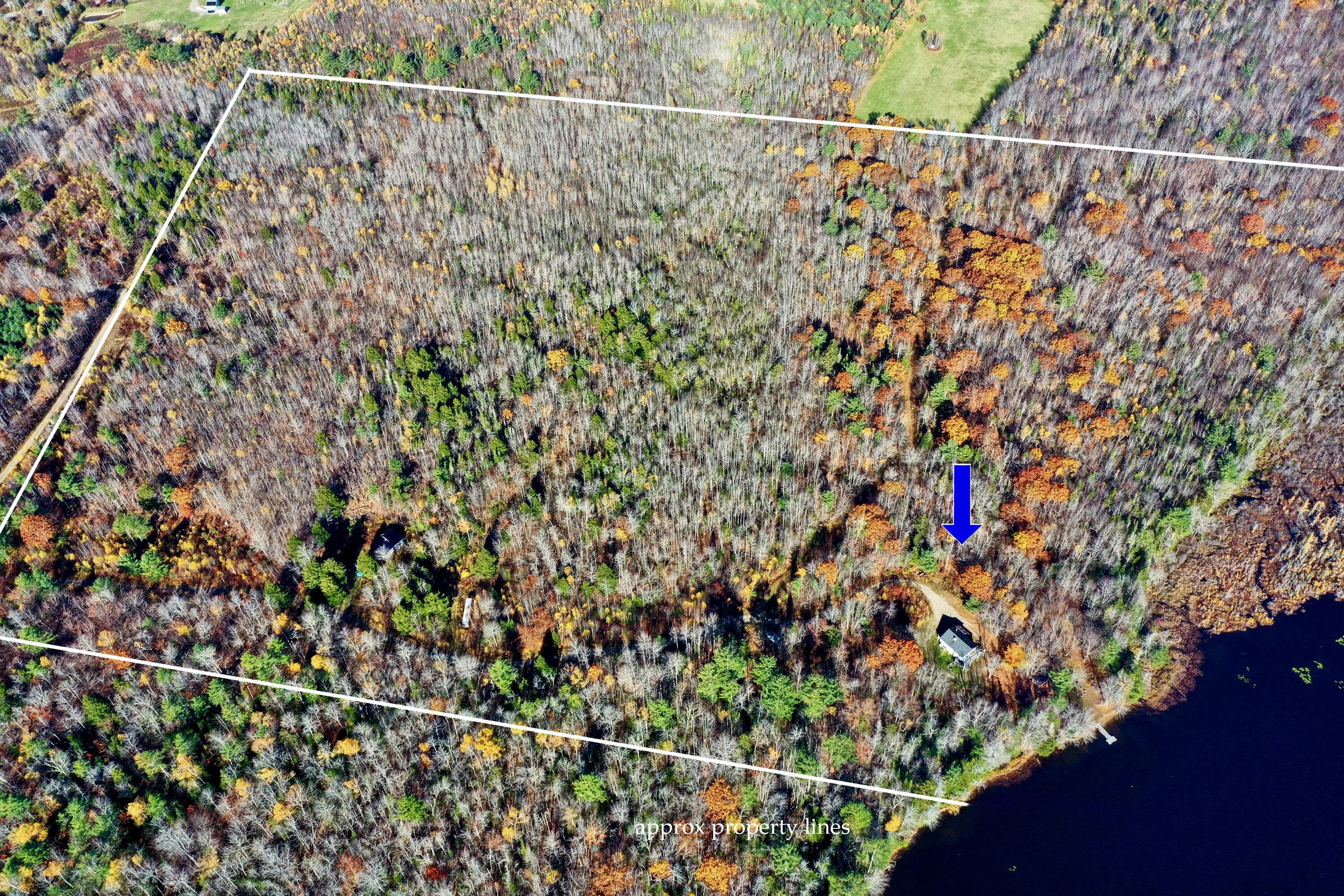 45 Campground Road Searsport ME 04974