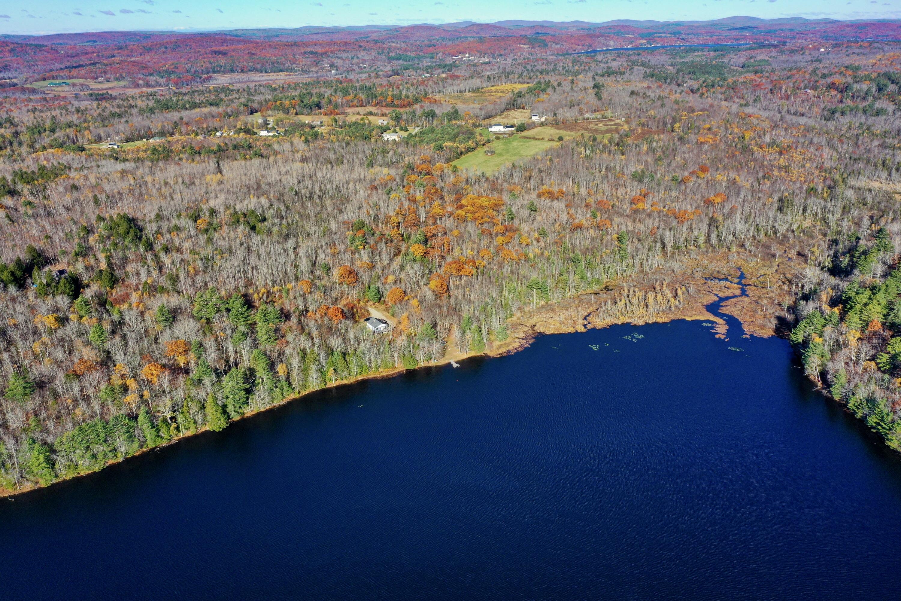 45 Campground Road Searsport ME 04974