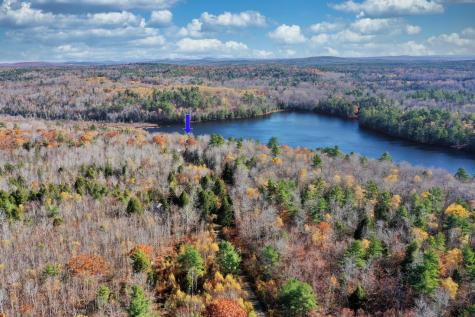 45 Campground Road Searsport ME 04974