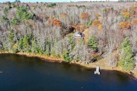 45 Campground Road Searsport ME 04974