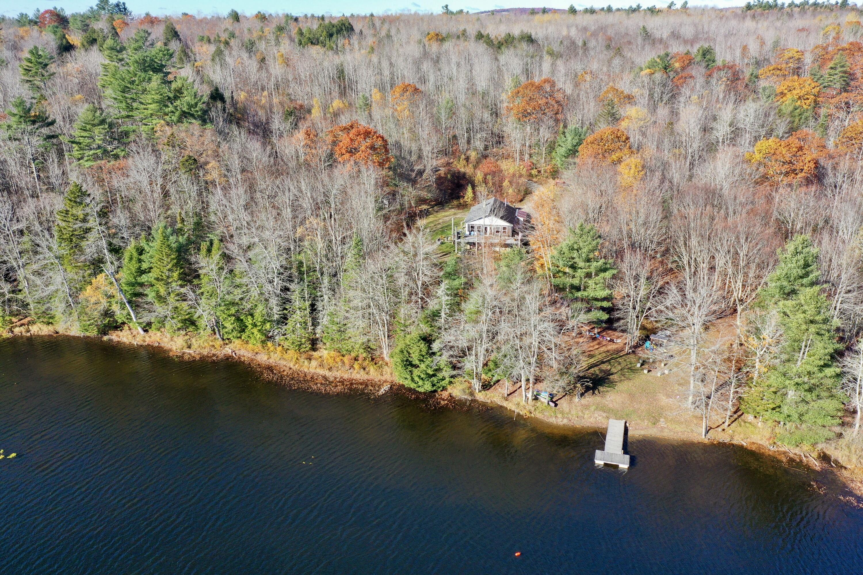 45 Campground Road Searsport ME 04974