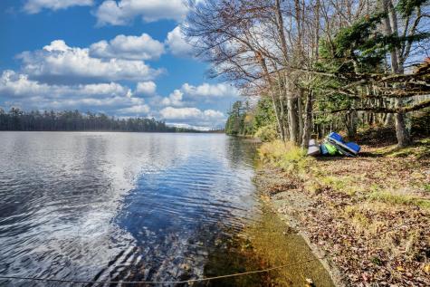 45 Campground Road Searsport ME 04974