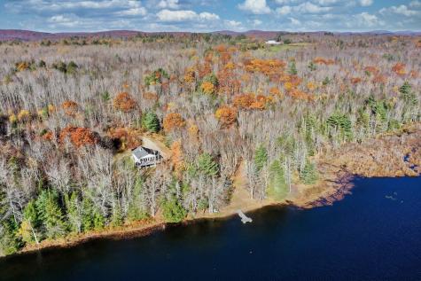 45 Campground Road Searsport ME 04974