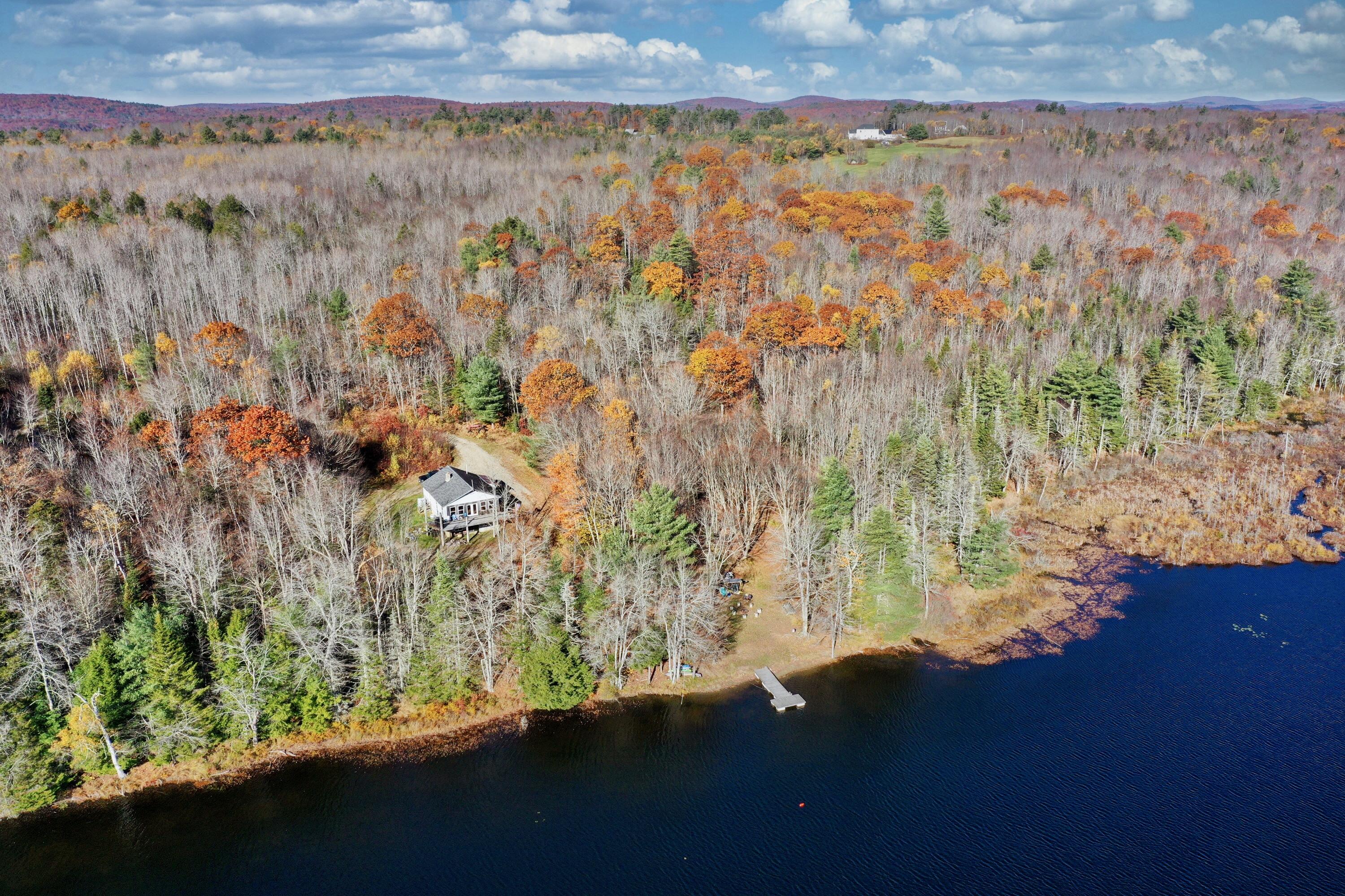 45 Campground Road Searsport ME 04974