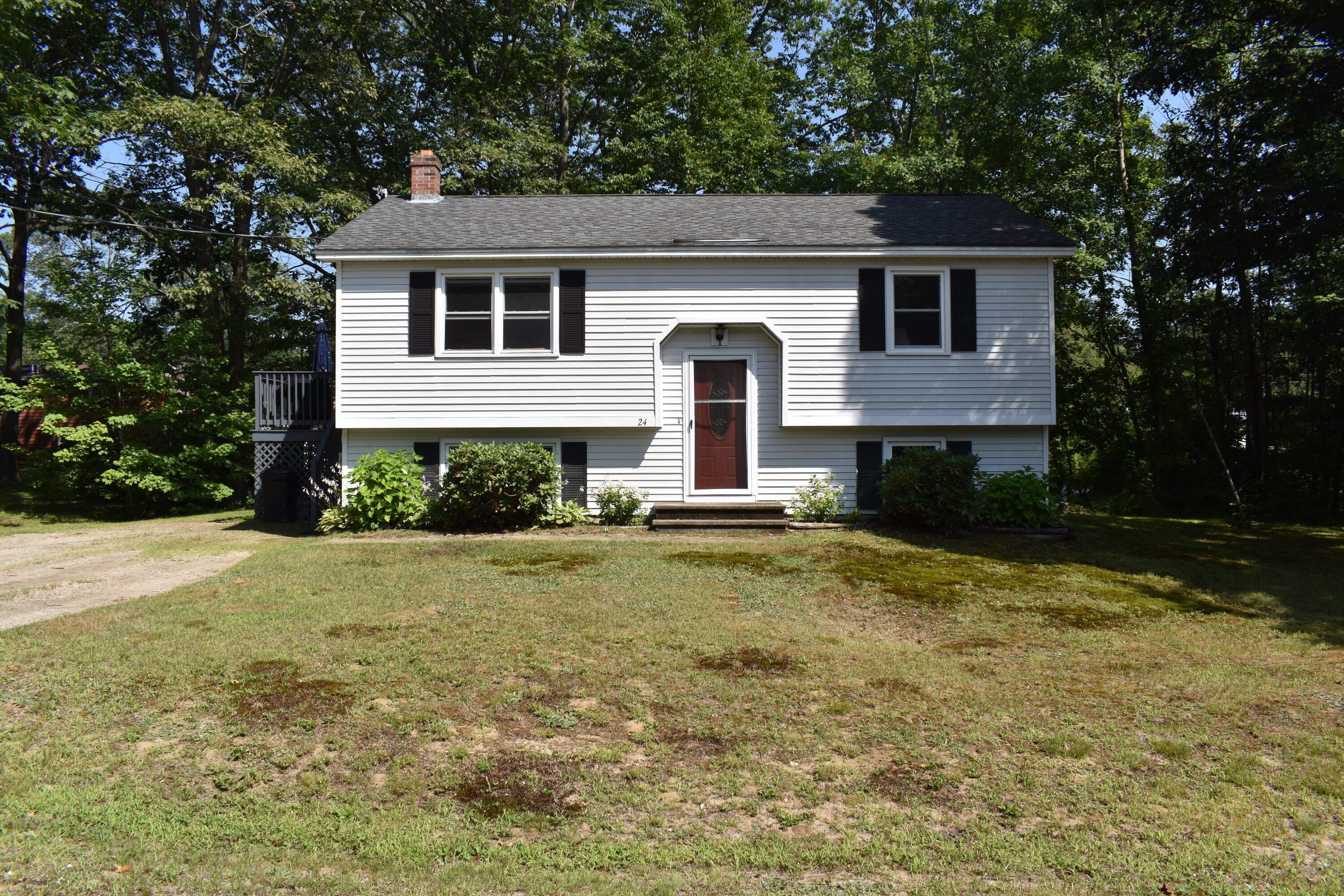 24 Brunell Avenue Sanford ME 04073