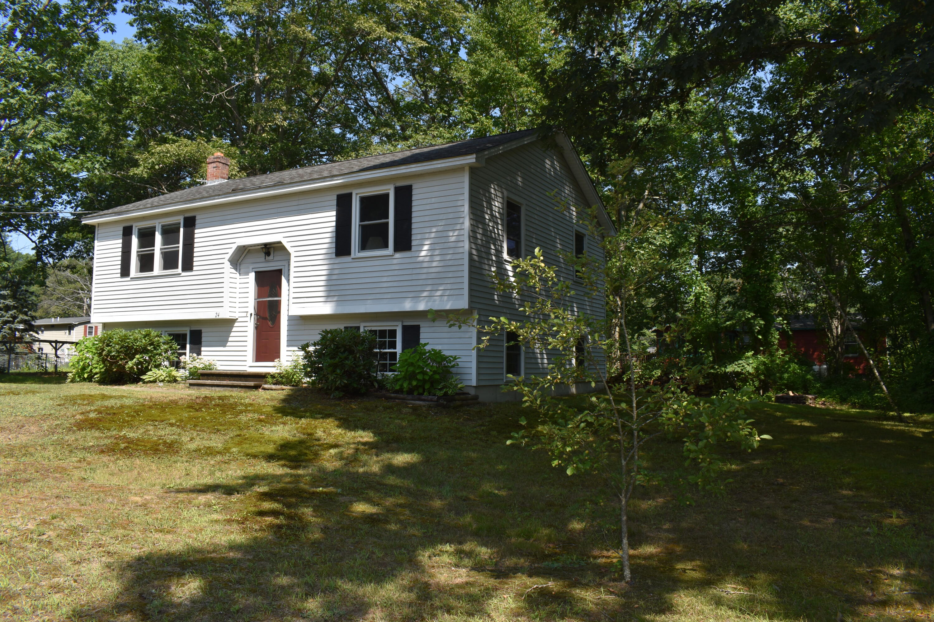 24 Brunell Avenue Sanford ME 04073