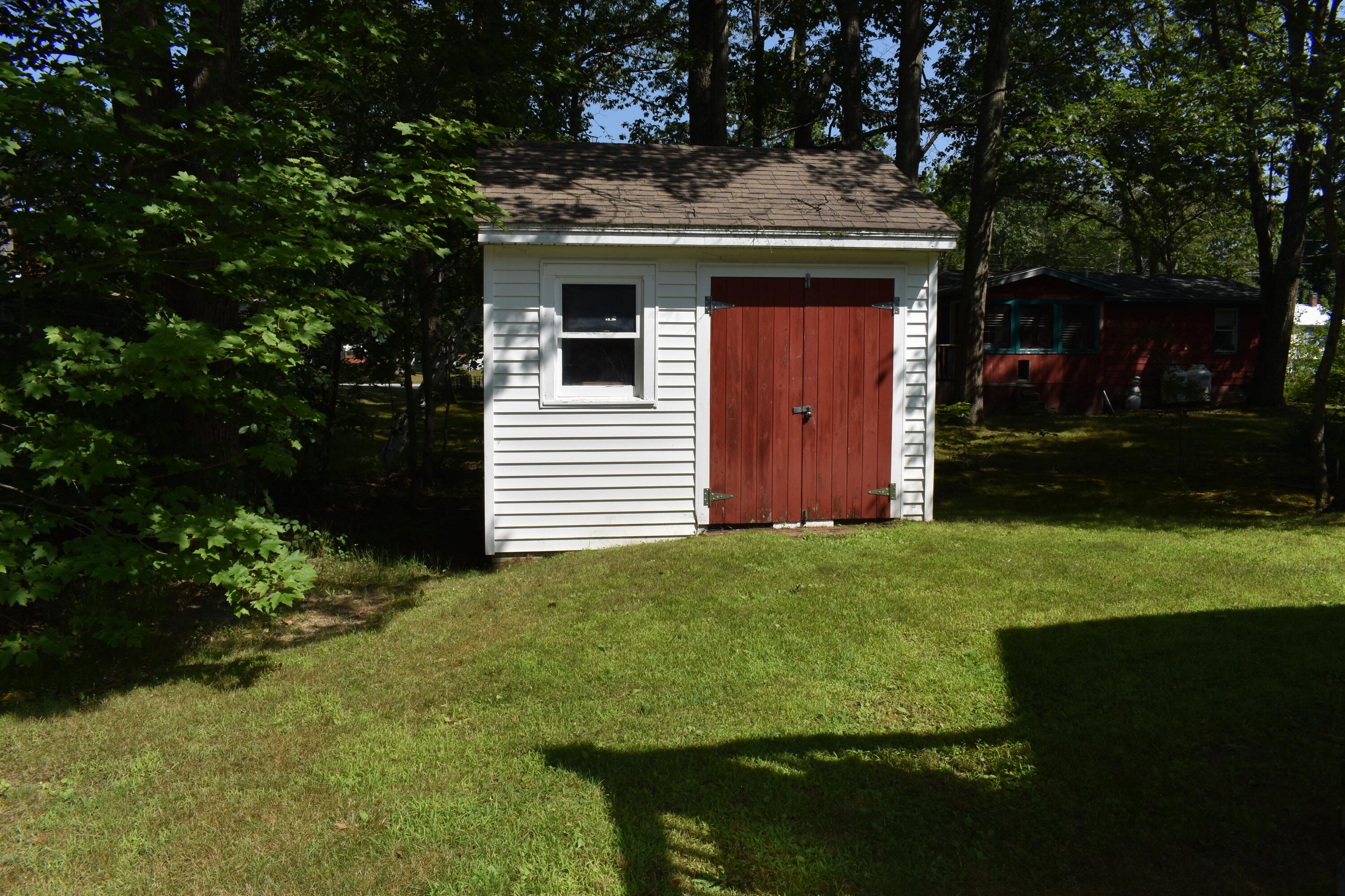 24 Brunell Avenue Sanford ME 04073