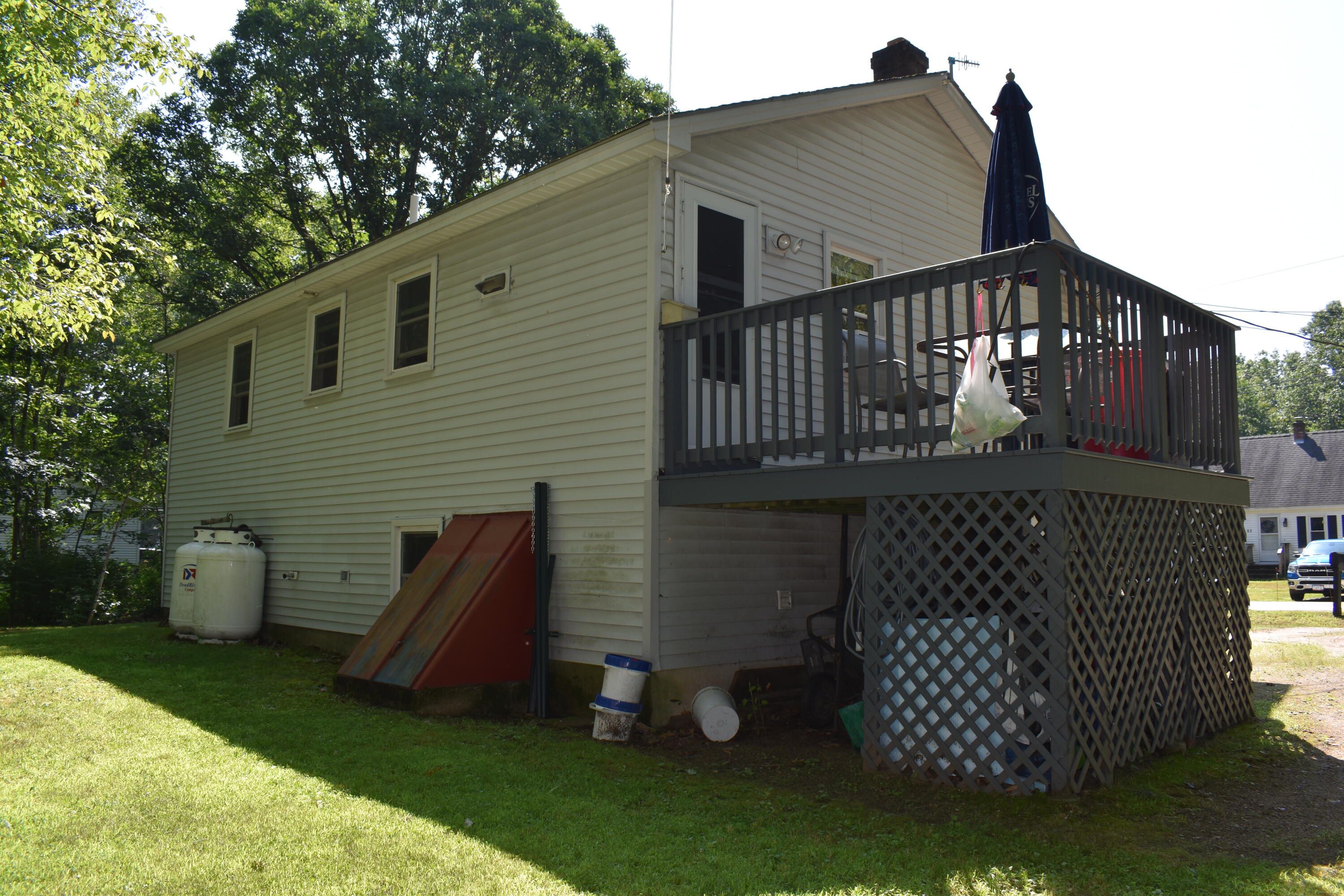 24 Brunell Avenue Sanford ME 04073