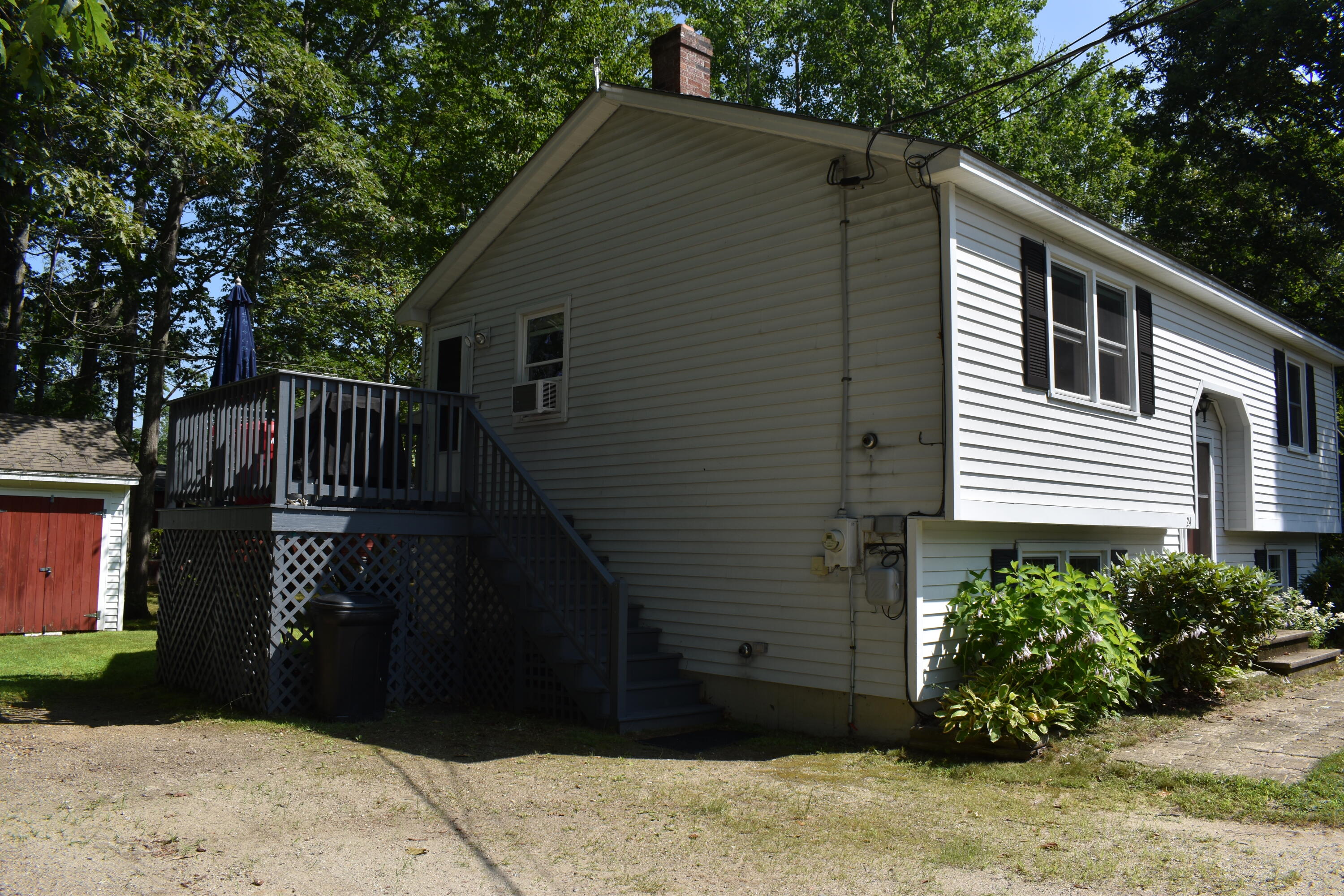 24 Brunell Avenue Sanford ME 04073