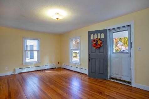 6 Shirley Street Lewiston ME 04240
