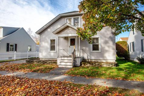 6 Shirley Street Lewiston ME 04240