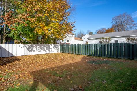 6 Shirley Street Lewiston ME 04240