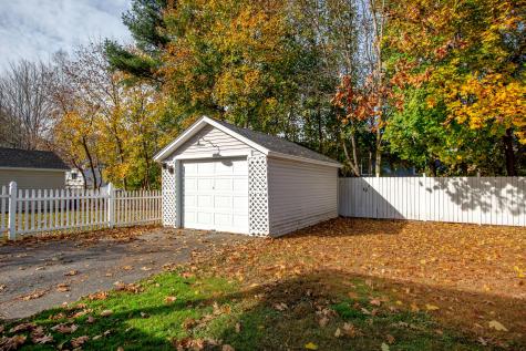 6 Shirley Street Lewiston ME 04240